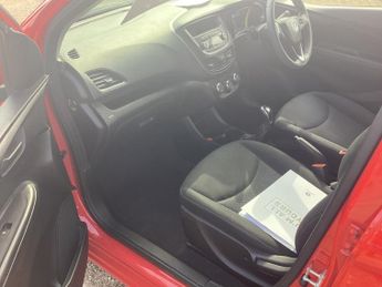 Vauxhall VIVA 1.0i SE Hatchback 5dr Petrol Manual Euro 6 (75 ps)