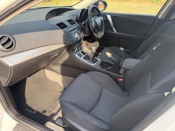 Mazda 3 TAKUYA Super condition and history