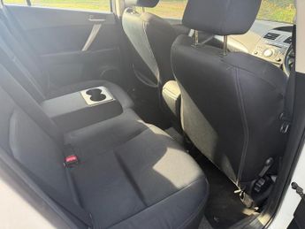 Mazda 3 TAKUYA Super condition and history