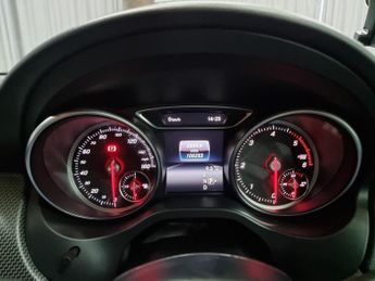 Mercedes GLA GLA 200 D SE