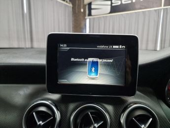 Mercedes GLA GLA 200 D SE
