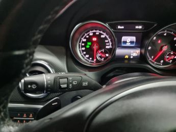 Mercedes GLA GLA 200 D SE