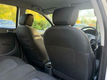 Hyundai I20 1.2 Classic Euro 5 5dr