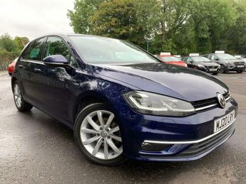 Volkswagen Golf TDi 1.6 TDI GT Edition Euro 6 (s/s) 5dr