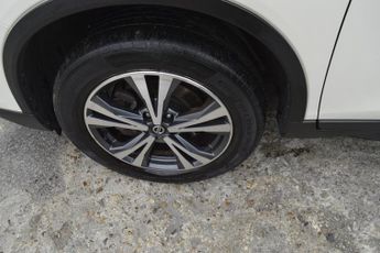Nissan X-Trail DCI N-CONNECTA XTRONIC