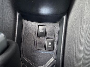 Toyota Yaris VVT-I ICON M-DRIVE S