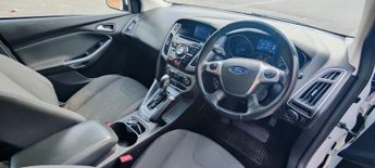 Ford Focus TITANIUM NAVIGATOR
