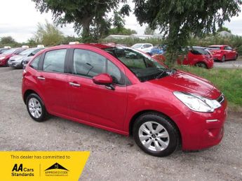 Citroen C3 VTR PLUS