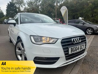 Audi A3 TDI SPORT