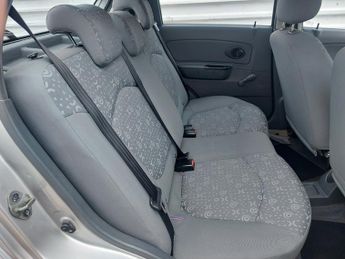 Chevrolet Matiz S