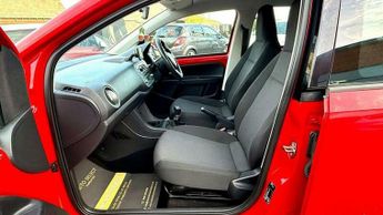 Skoda Citigo 1.0 MPI GreenTech Elegance Euro 5 (s/s) 5dr