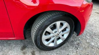 Skoda Citigo 1.0 MPI GreenTech Elegance Euro 5 (s/s) 5dr