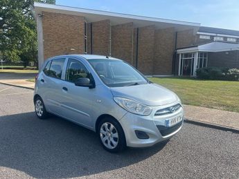 Hyundai I10 CLASSIC