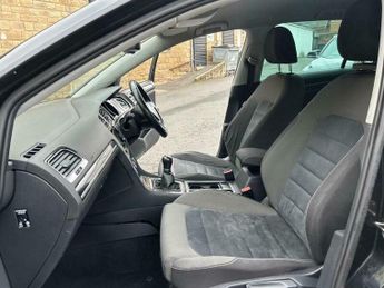 Volkswagen Golf 2.0 TDI BlueMotion Tech GT Euro 5 (s/s) 5dr