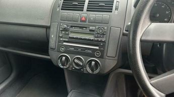 Volkswagen Polo 1.4 Twist 5dr