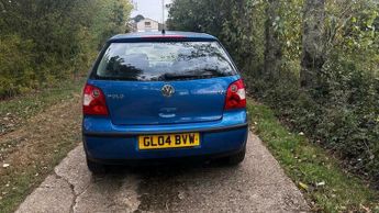 Volkswagen Polo 1.4 Twist 5dr