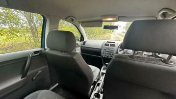 Volkswagen Polo 1.4 Twist 5dr