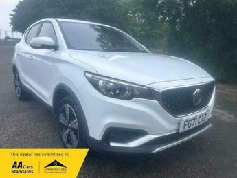 MG ZS 44.5kWh Excite Auto 5dr