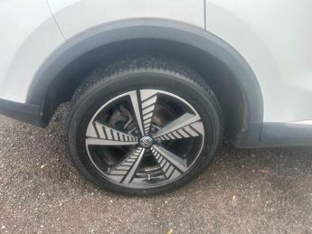 MG ZS 44.5kWh Excite Auto 5dr