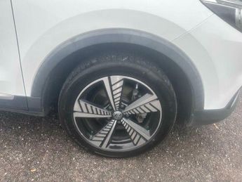 MG ZS 44.5kWh Excite Auto 5dr