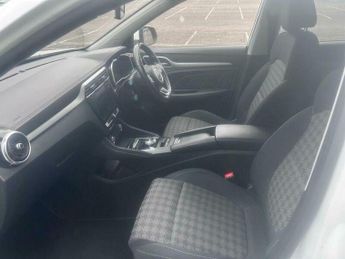 MG ZS 44.5kWh Excite Auto 5dr