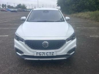 MG ZS 44.5kWh Excite Auto 5dr