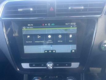 MG ZS 44.5kWh Excite Auto 5dr