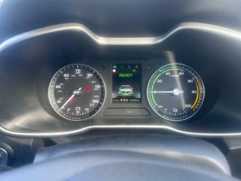 MG ZS 44.5kWh Excite Auto 5dr