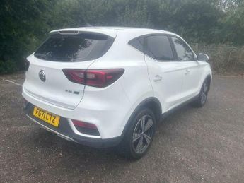 MG ZS 44.5kWh Excite Auto 5dr