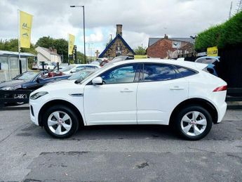 Jaguar E-PACE 2.0 D150 R-Dynamic S Euro 6 (s/s) 5dr