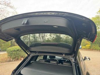 Audi Q5 2.0 TDI 40 Black Edition S Tronic quattro Euro 6 (s/s) 5dr