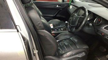 Peugeot 508 2.0 BlueHDi GT Auto Euro 6 (s/s) 5dr
