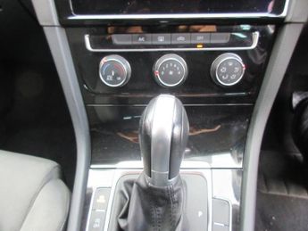 Volkswagen Golf GT TDI BLUEMOTION TECHNOLOGY DSG