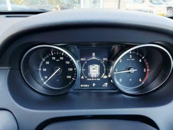 Land Rover Discovery Sport 2.0 TD4 HSE Auto 4WD Euro 6 (s/s) 5dr