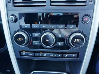 Land Rover Discovery Sport 2.0 TD4 HSE Auto 4WD Euro 6 (s/s) 5dr