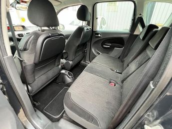 Citroen C3 EXCLUSIVE EGS PICASSO