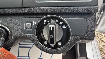 Mercedes GL Class C180 KOMPRESSOR SE