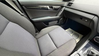 Mercedes GL Class C180 KOMPRESSOR SE