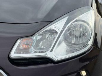 DS AUTOMOBILES 3 1.6 BlueHDi DStyle Nav Euro 6 (s/s) 3dr