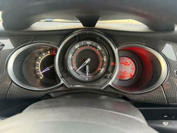 Citroen DS3 1.6 THP DSport Euro 5 3dr