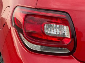 Citroen DS3 1.6 THP DSport Euro 5 3dr