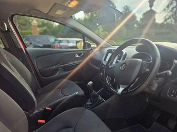 Renault Clio 0.9 TCe Dynamique MediaNav Euro 5 (s/s) 5dr