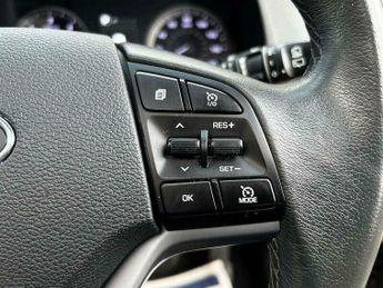 Hyundai Tucson 2.0 CRDi Premium SE Auto 4WD Euro 6 5dr