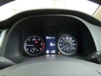 Hyundai Tucson 2.0 CRDi Premium SE Auto 4WD Euro 6 5dr