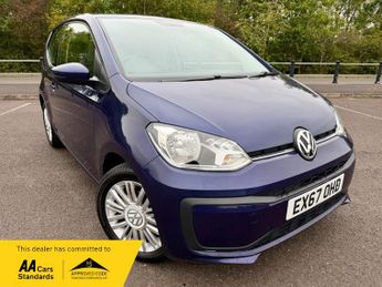 Volkswagen Up MOVE UP