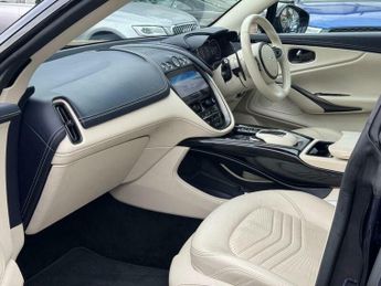 Aston Martin DBX 4.0 V8 Auto 4WD Euro 6 (s/s) 5dr