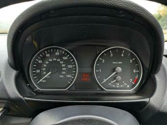 BMW 1 SERIES 2.0 116i Sport Steptronic Euro 4 3dr