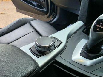 BMW 3 SERIES 3.0 335d M Sport GT Auto xDrive Euro 6 (s/s) 5dr