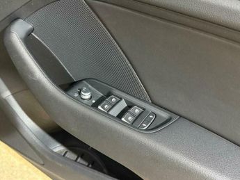 Audi A3 1.5 TFSI CoD 35 S line Sportback S Tronic Euro 6 (s/s) 5dr