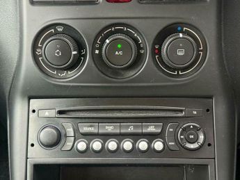 Citroen C3 Picasso 1.6 HDi VTR+ Euro 5 5dr